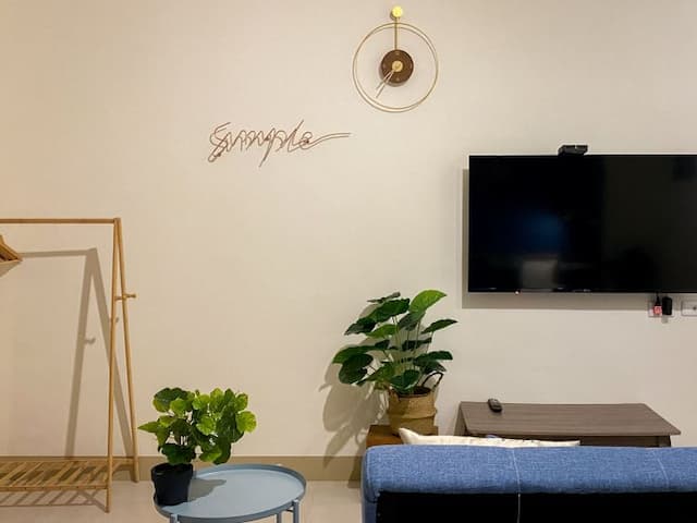 에디스 하우스 호스텔 (Eddie’s House Hostel)-302 Double Room-2