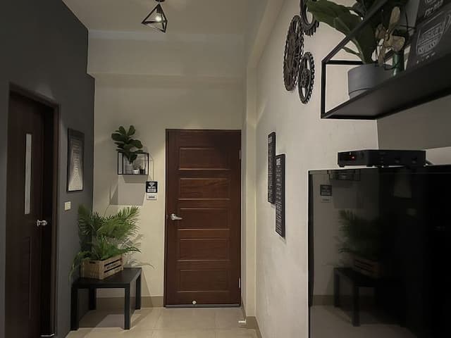 에디스 하우스 호스텔 (Eddie’s House Hostel)-301 Double Room-5