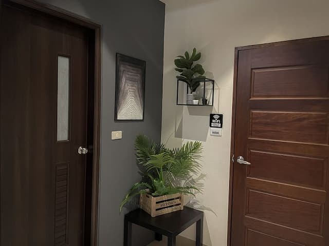 에디스 하우스 호스텔 (Eddie’s House Hostel)-301 Double Room-6