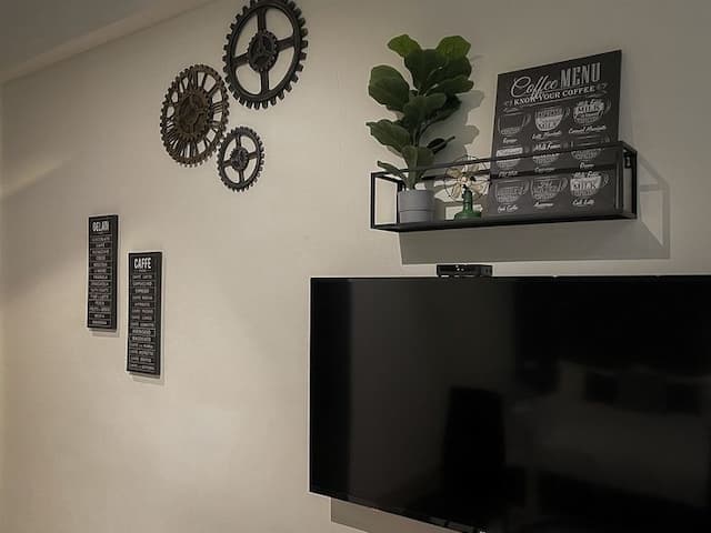 에디스 하우스 호스텔 (Eddie’s House Hostel)-301 Double Room-4