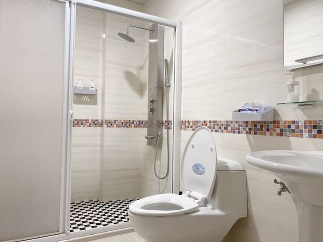 에디스 하우스 호스텔 (Eddie’s House Hostel)-301 Double Room-3