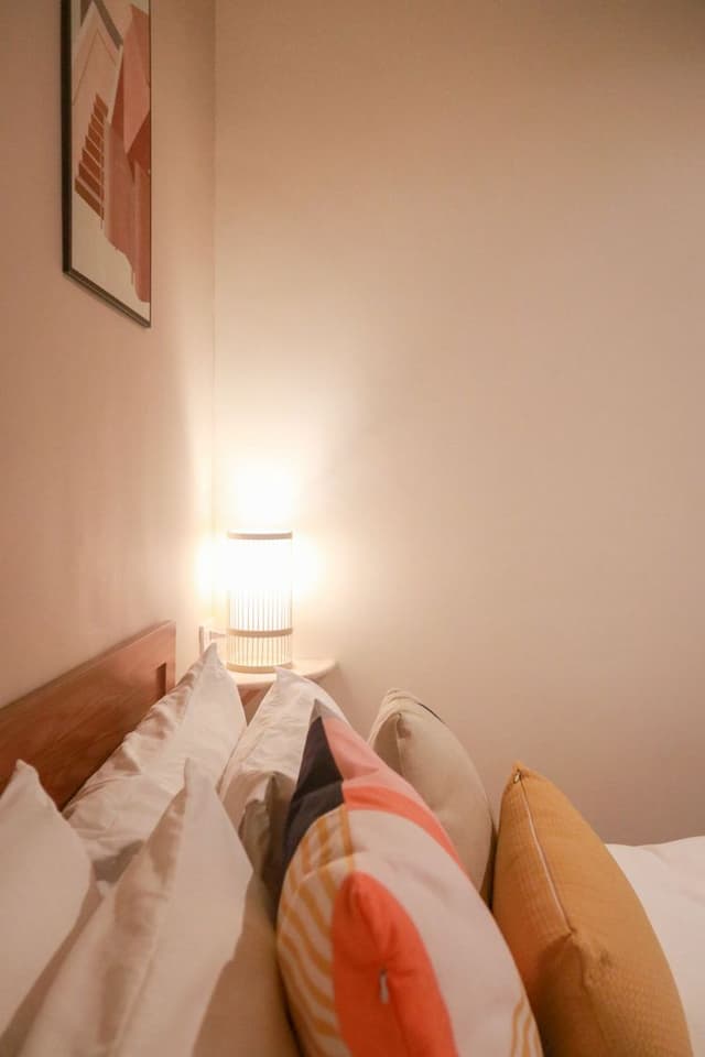 에디스 하우스 호스텔 (Eddie’s House Hostel)-202 Double Room-10