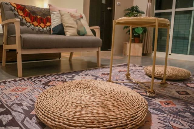 에디스 하우스 호스텔 (Eddie’s House Hostel)-202 Double Room-7