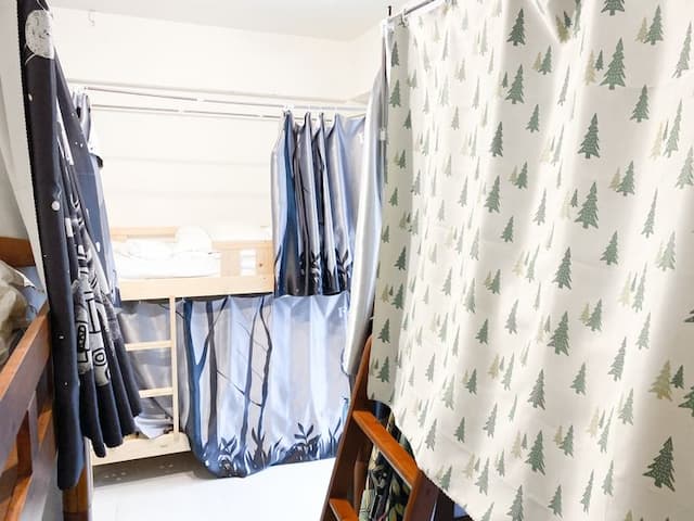 에디스 하우스 호스텔 (Eddie’s House Hostel)-201 Mix Dorm-6