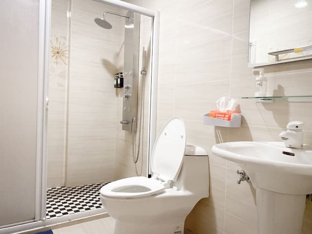 에디스 하우스 호스텔 (Eddie’s House Hostel)-201 Mix Dorm-7