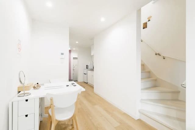 CASA 東三國｜東三國站步行7分/近新大阪站-01: 最多4人-4