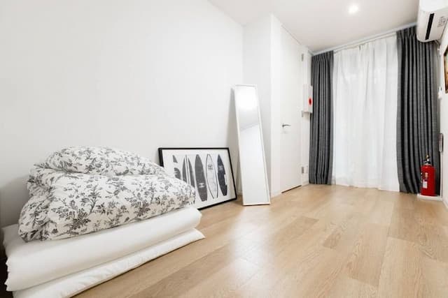 CASA 東三國｜東三國站步行7分/近新大阪站-01: 最多4人-7