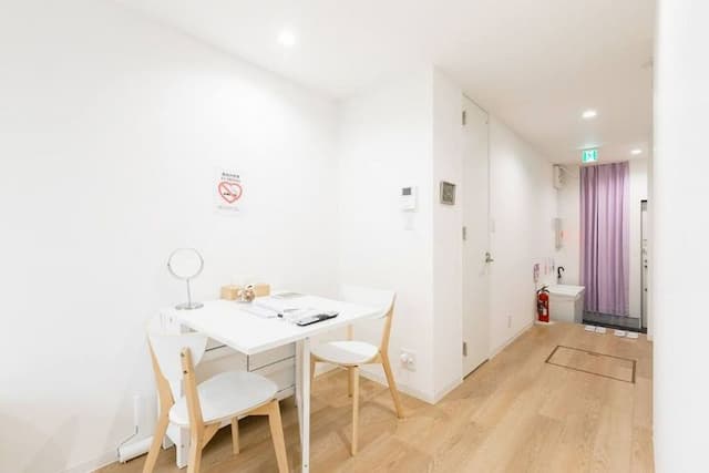 CASA 東三國｜東三國站步行7分/近新大阪站-01: 最多4人-5