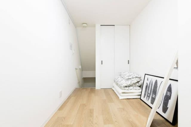 CASA 東三國｜東三國站步行7分/近新大阪站-01: 最多4人-8