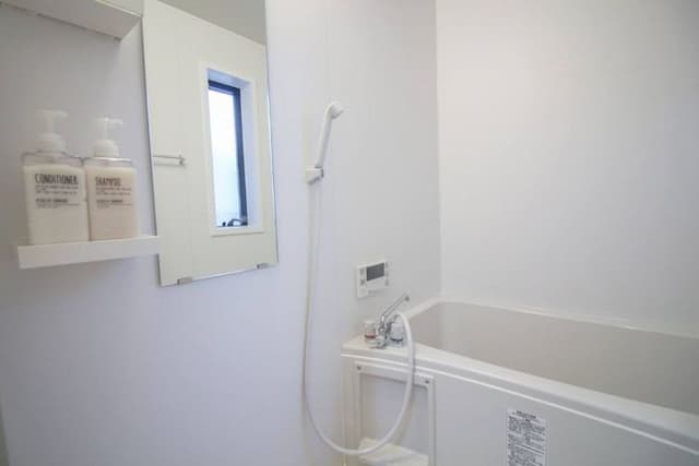 CASA 東三國｜東三國站步行7分/近新大阪站-01: 最多4人-13