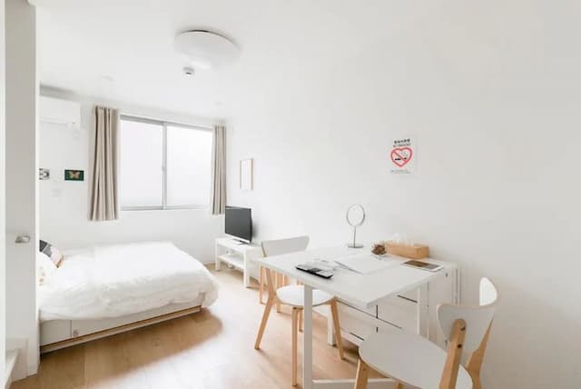 CASA 東三國｜東三國站步行7分/近新大阪站-01: 最多4人-3