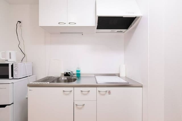 CASA 東三國｜東三國站步行7分/近新大阪站-01: 最多4人-11