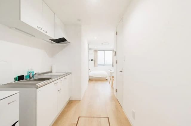 CASA 東三國｜東三國站步行7分/近新大阪站-01: 最多4人-10