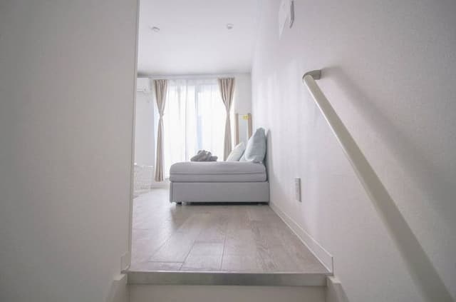 CASA 東三國｜東三國站步行7分/近新大阪站-02: 最多4人-9