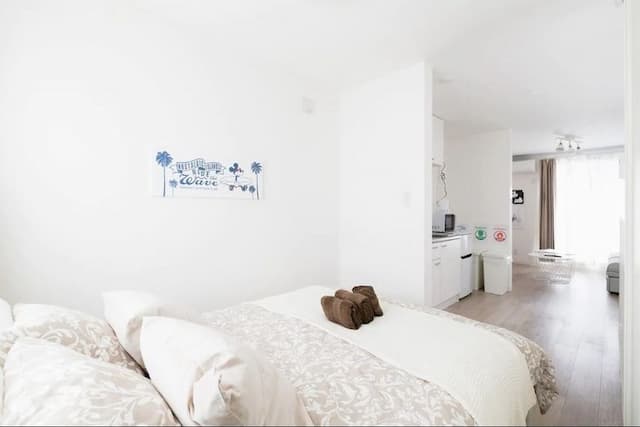 CASA 東三國｜東三國站步行7分/近新大阪站-02: 最多4人-2