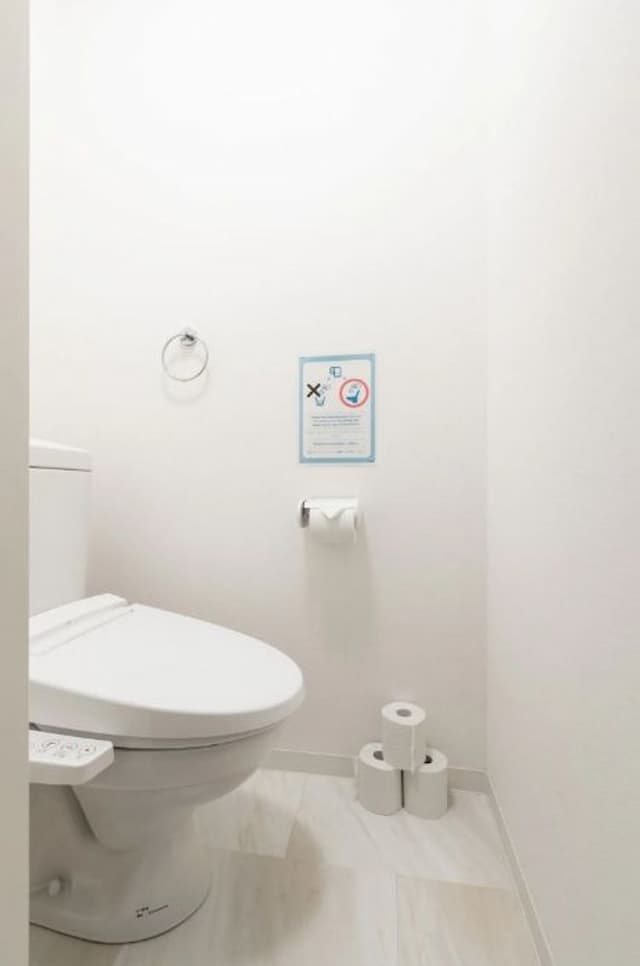 CASA 東三國｜東三國站步行7分/近新大阪站-02: 最多4人-8