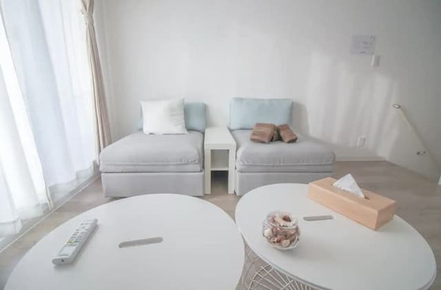 CASA 東三國｜東三國站步行7分/近新大阪站-02: 最多4人-4