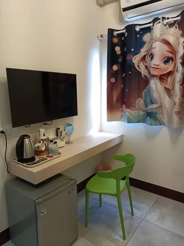 Sun Never Sets Bed and Breakfast-Single Room-4