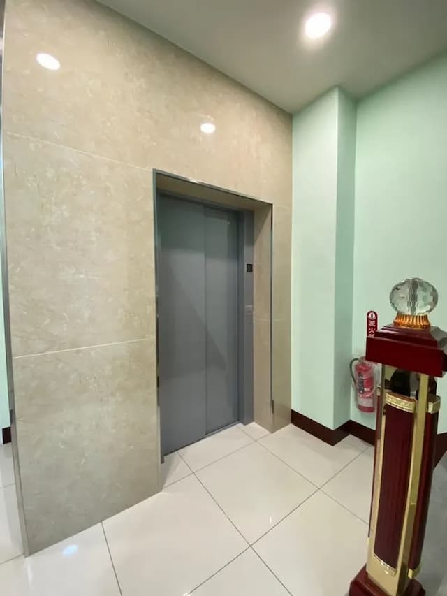 Sun Never Sets Bed and Breakfast-Single Room-5