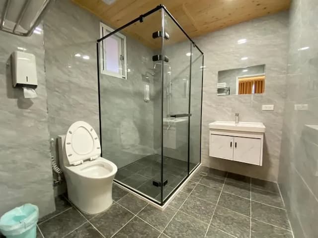 Sun Never Sets Bed and Breakfast-Triple Room-8