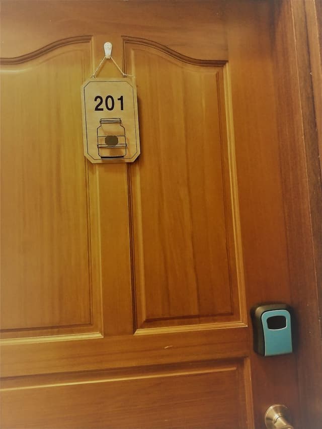 言．午．木．子民宿-201-1