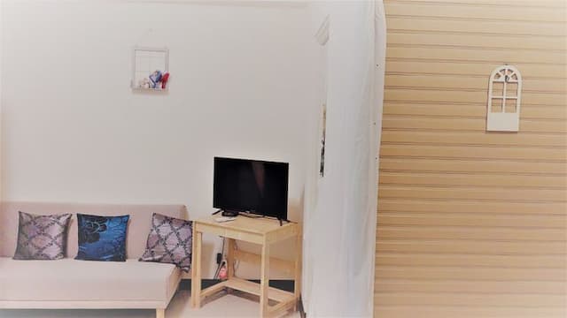 言．午．木．子民宿-201-3