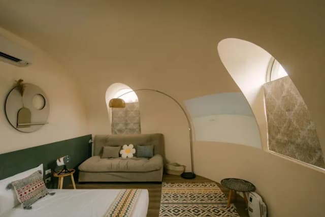 Boholand-【Glamping】Double room(with Three Meals)-4