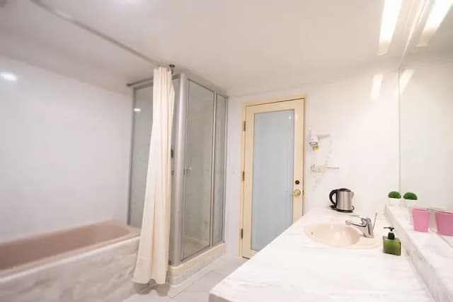 Ohotel麗加園邸酒店-豪華雙人房-5