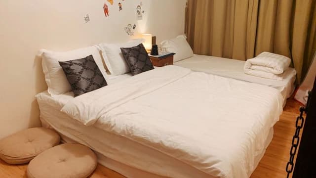 言．午．木．子民宿-202-2