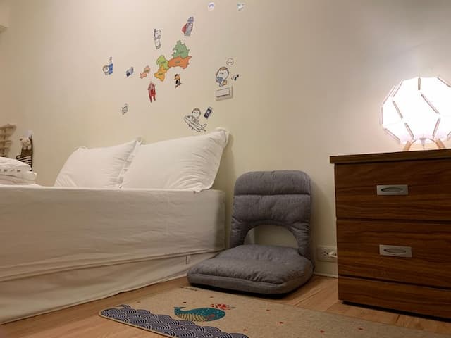 言．午．木．子民宿-202-3