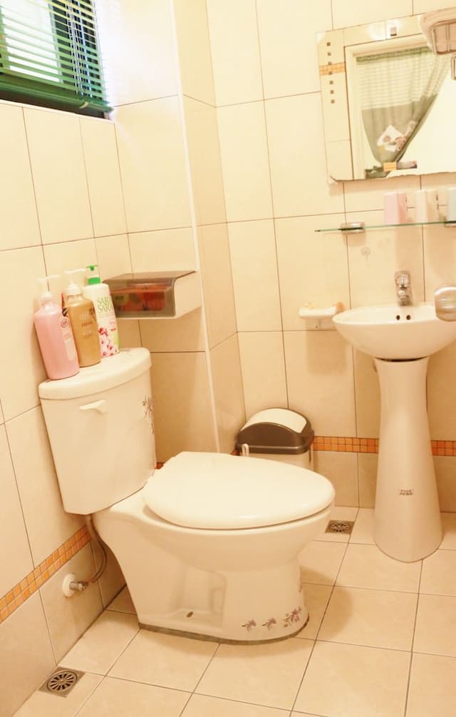 言．午．木．子民宿-202-4