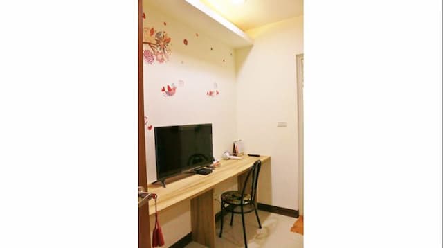 言．午．木．子民宿-301-4