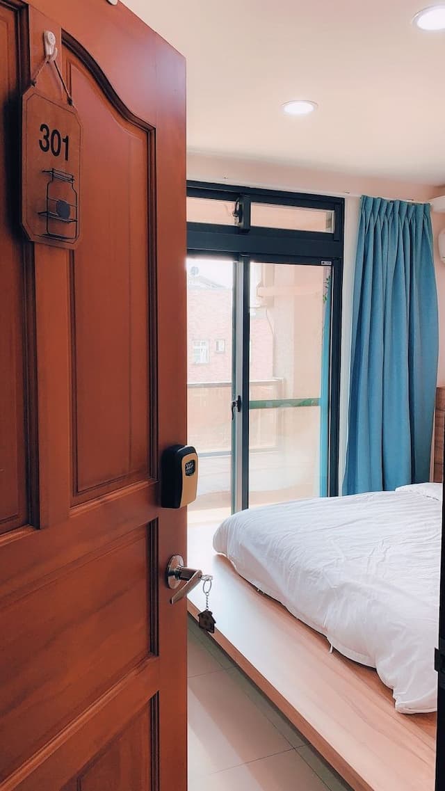 言．午．木．子民宿-301-1