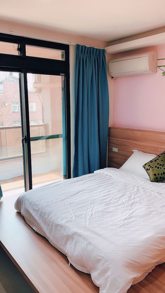 言．午．木．子民宿-301-2