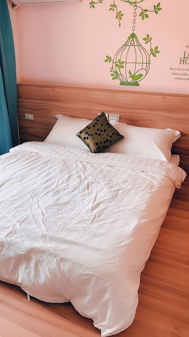 言．午．木．子民宿-301-3