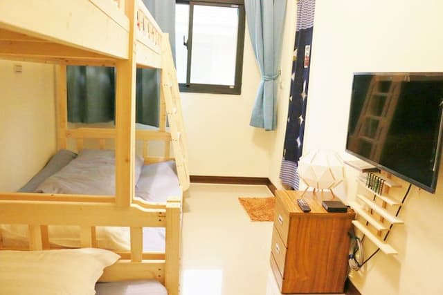 言．午．木．子民宿-302-2