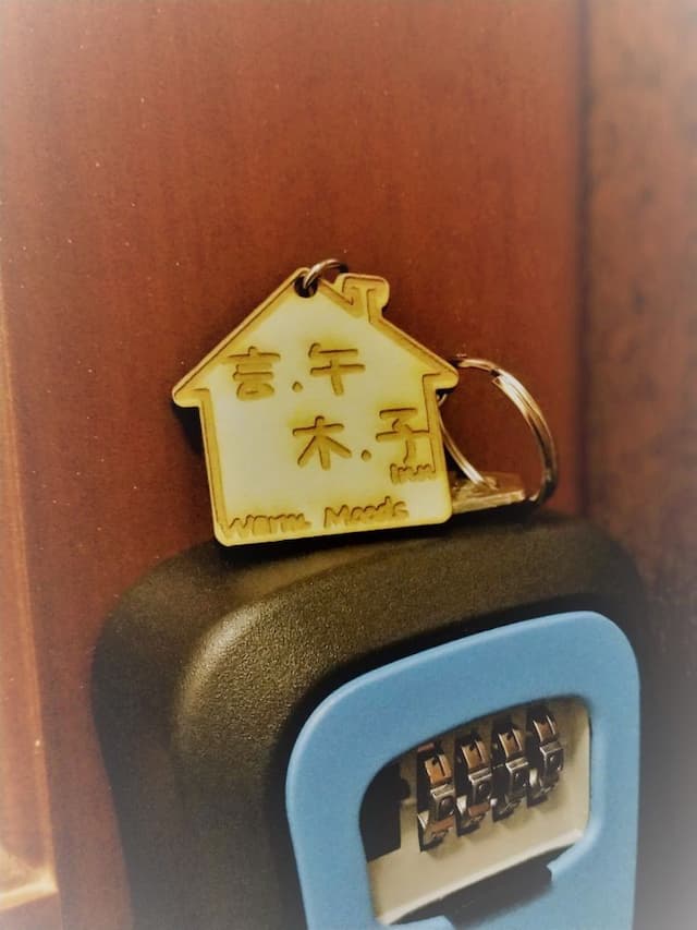 言．午．木．子民宿-302-7