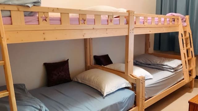 言．午．木．子民宿-302-1