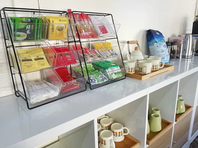 峰樹屋-四人房－附陽台-6