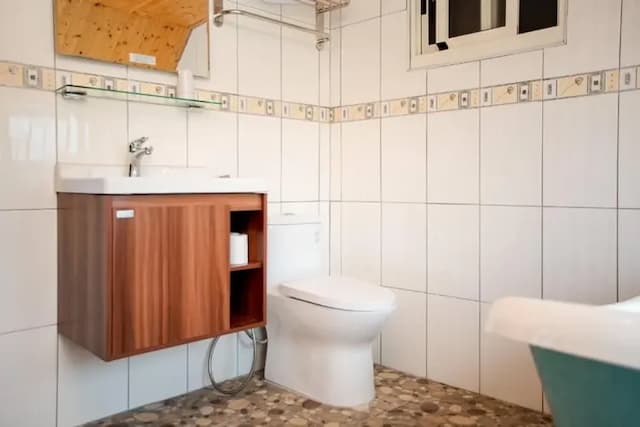 峰樹屋-諾亞方舟6人包棟樹屋-6