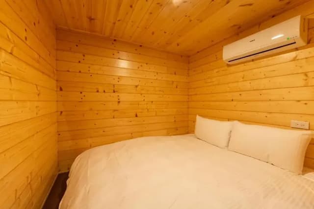 峰樹屋-阿凡達15人包棟樹屋1號-5