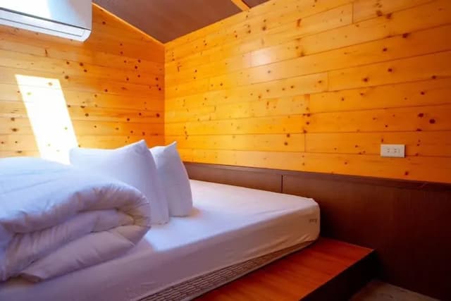 峰樹屋-阿凡達15人包棟樹屋1號-4