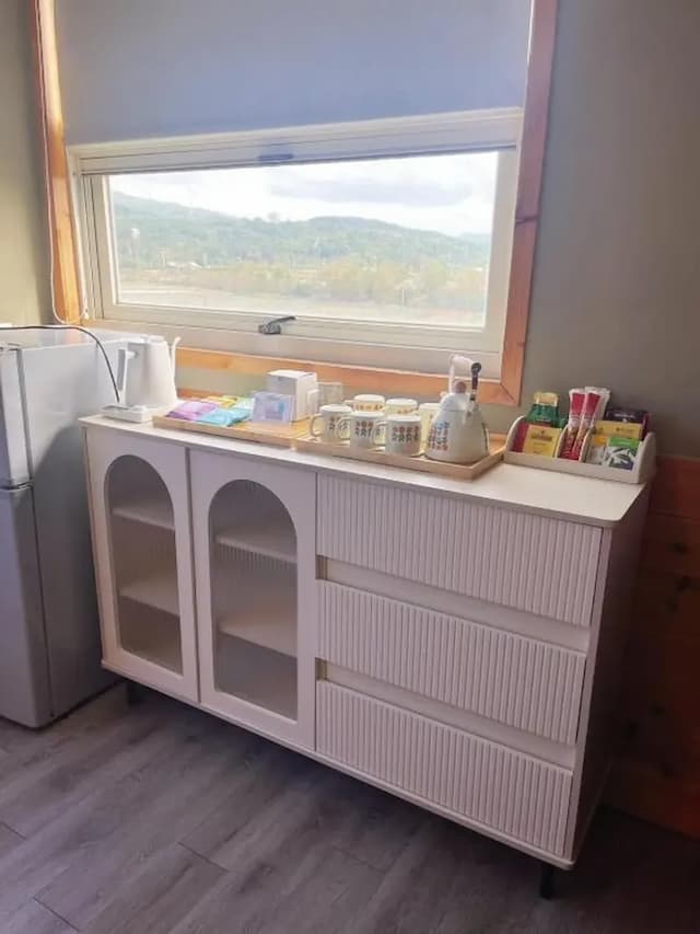 峰樹屋-阿凡達16人包棟樹屋2號-8