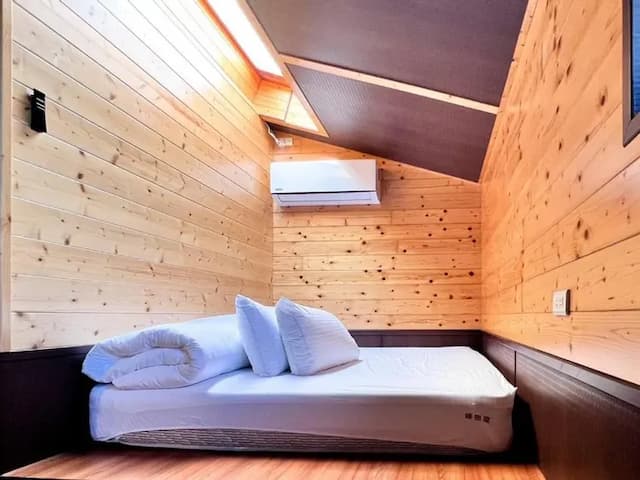 峰樹屋-阿凡達16人包棟樹屋2號-5