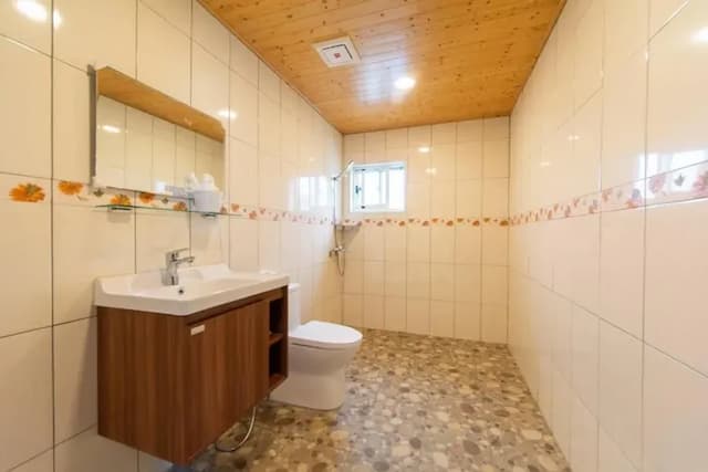 峰樹屋-阿凡達16人包棟樹屋2號-3