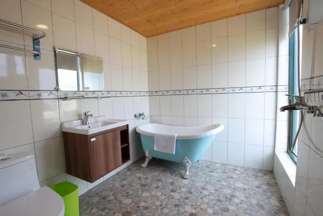 峰樹屋-阿凡達14人包棟樹屋3號-2