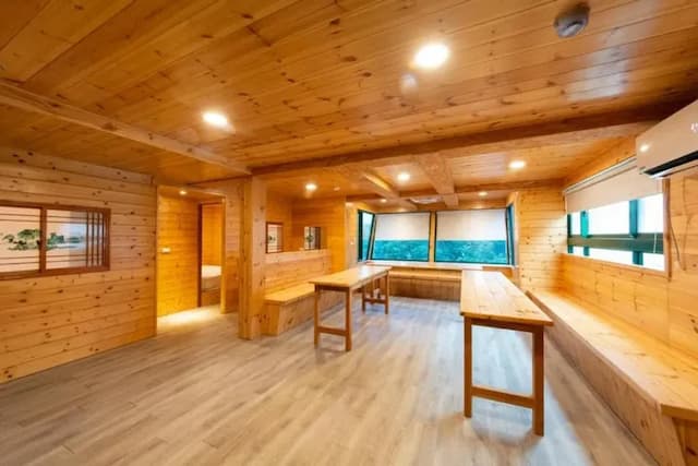 峰樹屋-阿凡達14人包棟樹屋3號-4