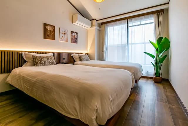 IKEDAYA Riverside Nagara-IKEDAYA Riverside Nagara PENT HOUSE-7