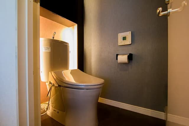 IKEDAYA Riverside Nagara-IKEDAYA Riverside Nagara PENT HOUSE-9