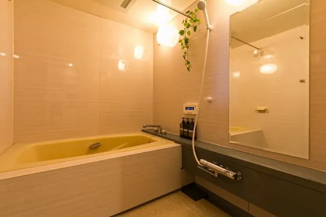 IKEDAYA Riverside Nagara-IKEDAYA Riverside Nagara PENT HOUSE-8